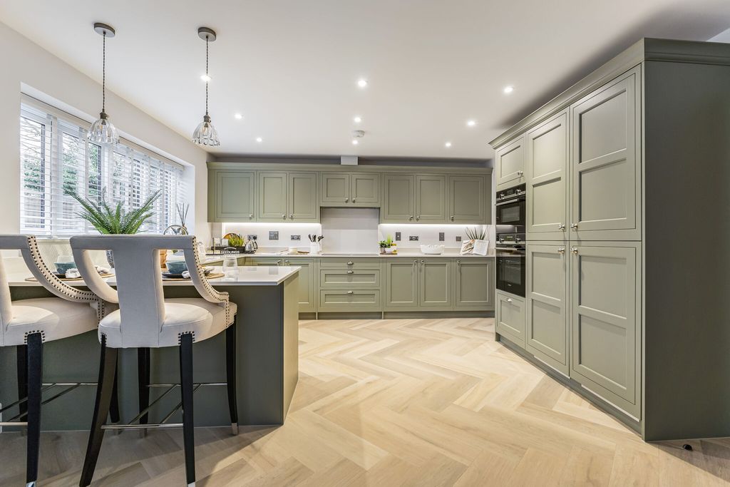 Property photo 2 of 16 Photos Are Of The Show Home