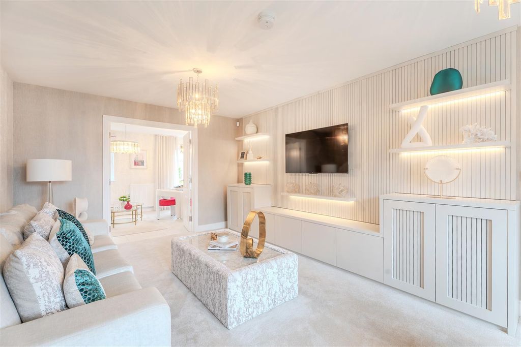 Additional image 5 of 5 bed detached house for saleLampmaker Drive, Hamilton ML3