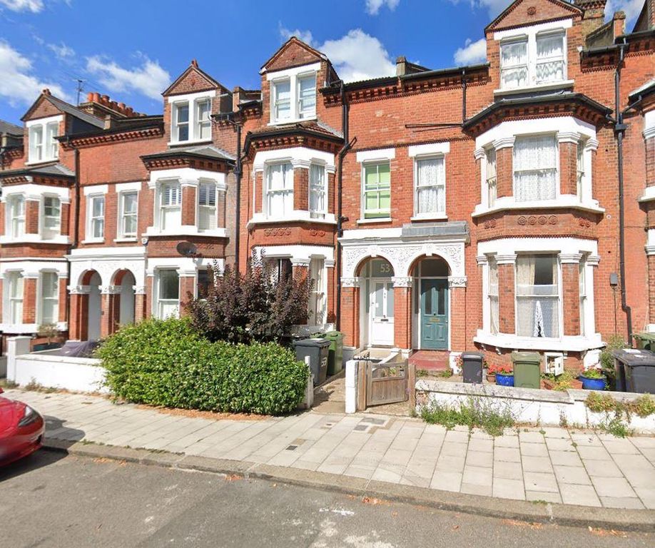 Property photo 1 of 10 Front Of House.Jpg