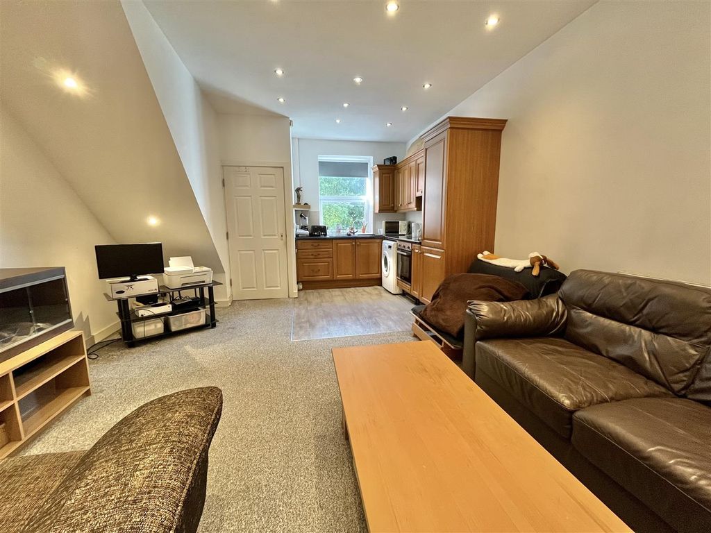 Property photo 2 of 7 Open Plan Living Room/Kitchen