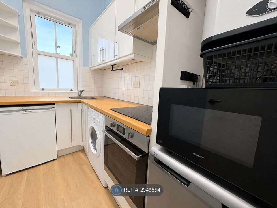 Property photo 2 of 6 Modern Kitchen With Integrated Appliances