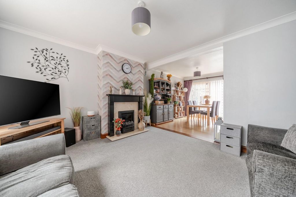 Additional image 10 of 3 bed semi-detached house for saleCradlebridge Drive, Willesborough, Ashford TN24