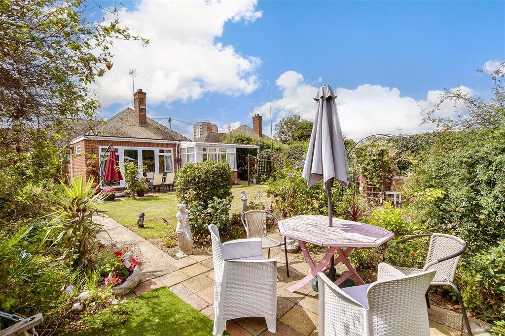 Property photo 2 of 14 Rear Garden