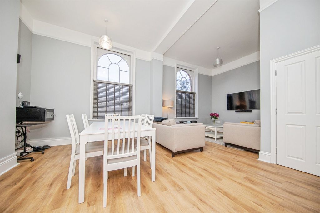 Additional image 13 of 3 bed flat for saleRibbans Park Road, Ipswich IP3