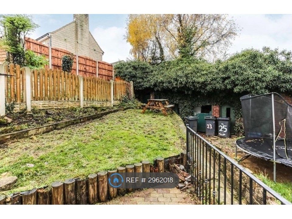 Property photo 1 of 19 Rear Garden & Patio Area