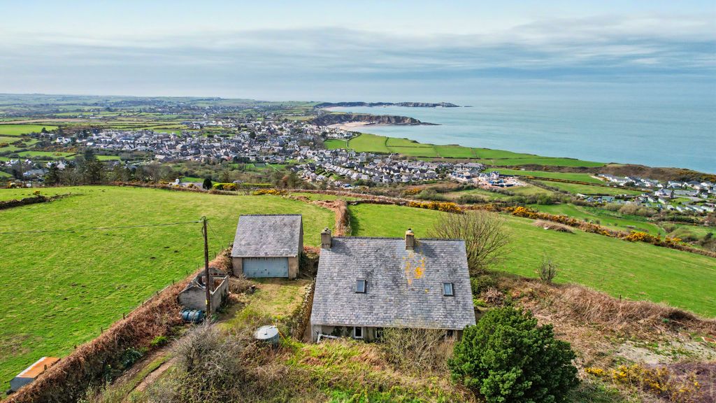 Property photo 2 of 21 Views From Tyn Rhos