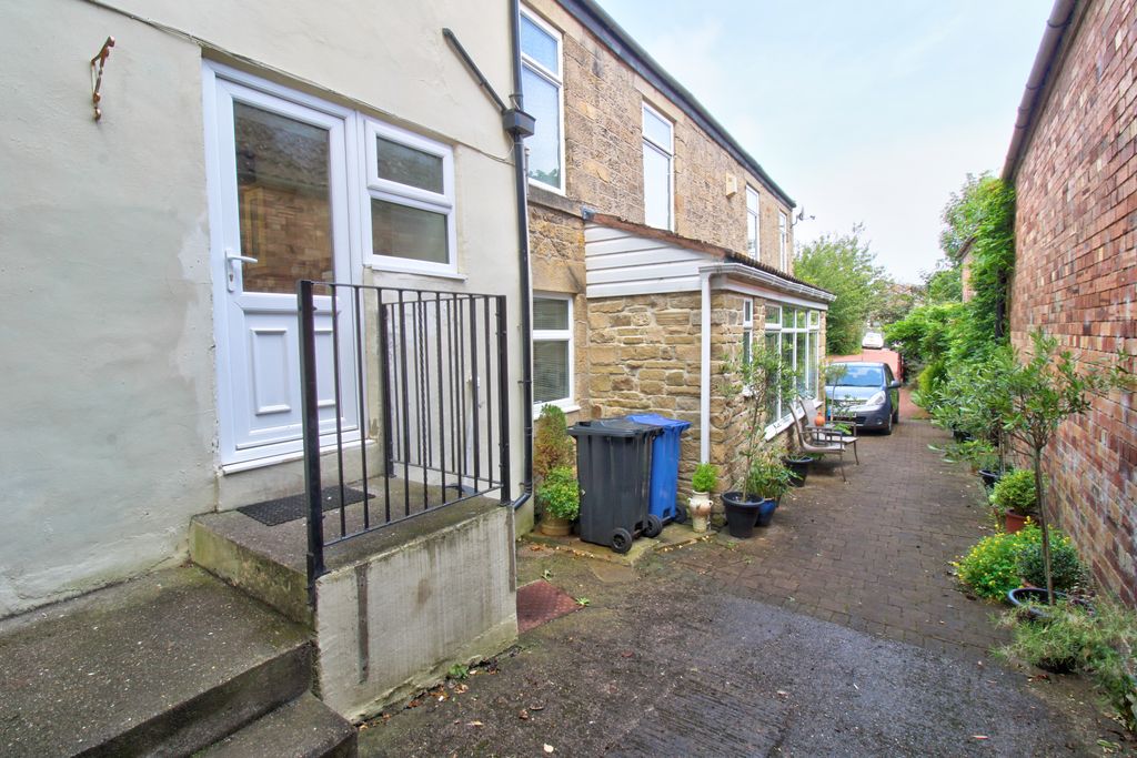 Additional image 16 of 2 bed flat for saleNewgate Street, Morpeth NE61