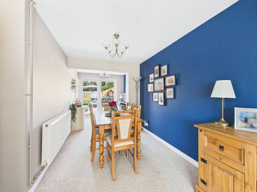 Property photo 3 of 17 Dining Room