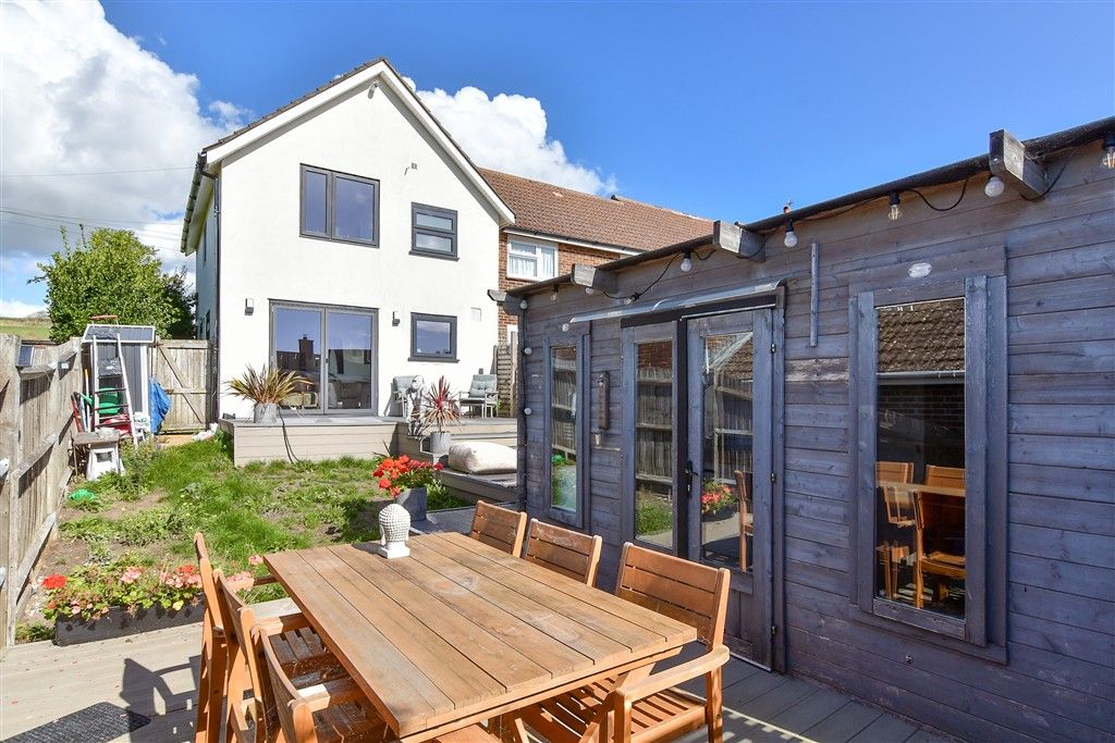 Property photo 1 of 16 Rear Elevation