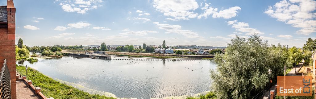 Additional image 8 of 3 bed penthouse for saleOld Mill Close, Exeter EX2