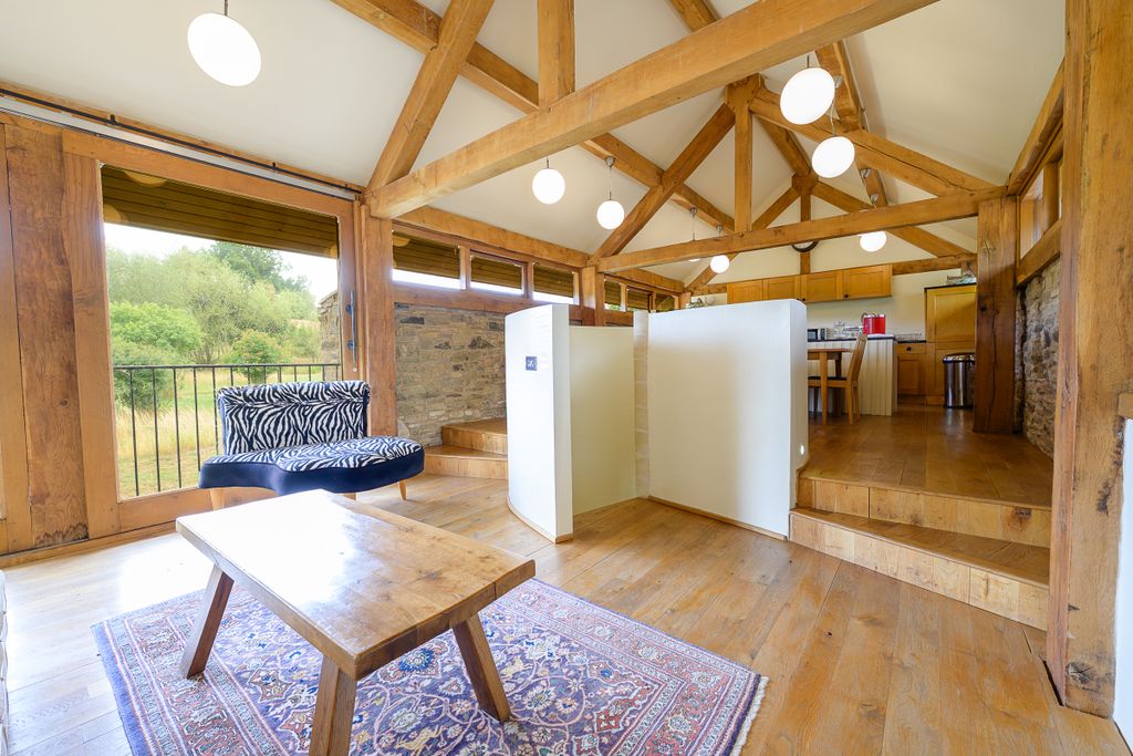 Property photo 2 of 16 The Great Barn, Woodhouse Farm-14