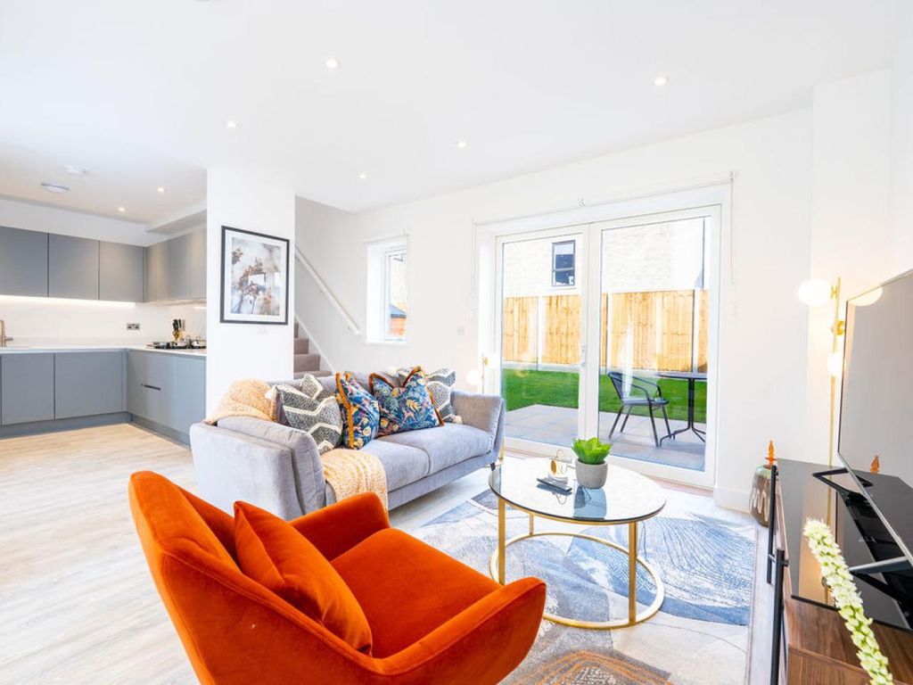 Property photo 2 of 9 The Cherry, Number 458