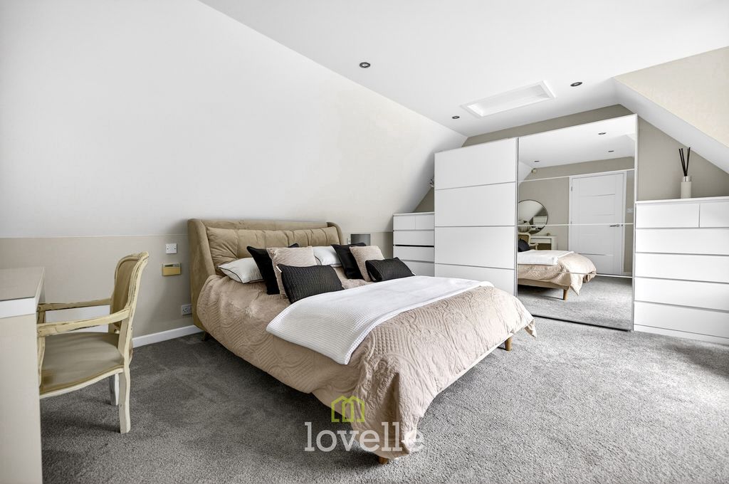 Additional image 19 of 4 bed detached house for saleChapel Lane, Barnoldby Le Beck DN37
