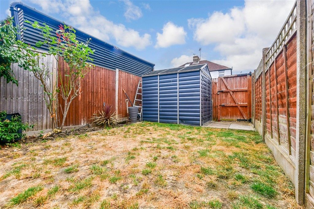 Property photo 2 of 22 Rear Garden