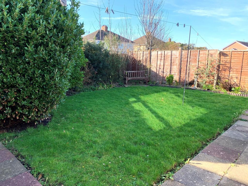 Property photo 2 of 23 Rear Garden