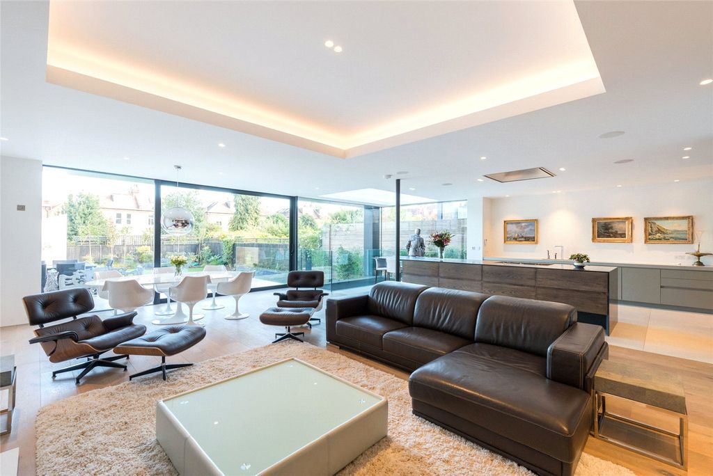 Property photo 3 of 13 Family Room