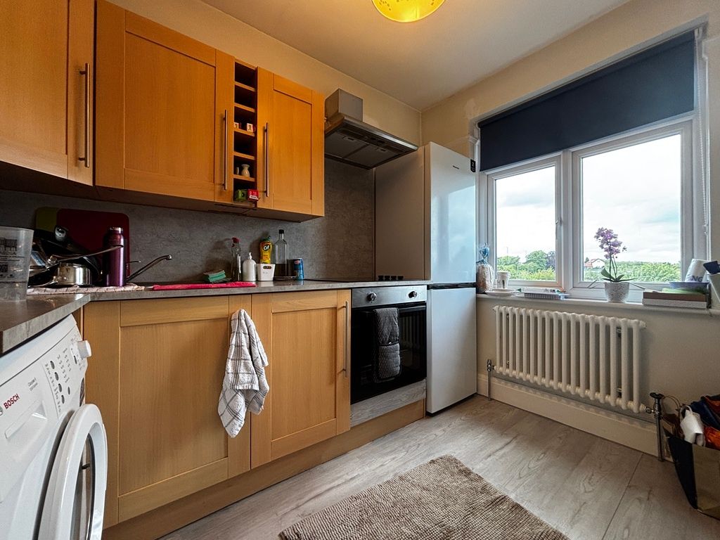 Property photo 3 of 13 Modern Kitchen With Great Natural Light And Views...