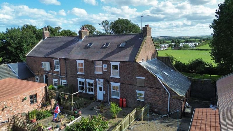 Additional image 23 of 6 bed semi-detached house for saleMuston Grange Farm And Holiday Cottages, Filey YO14