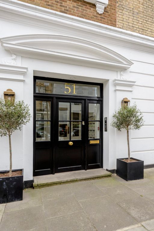 Additional image 12 of 1 bed flat for saleQueens Gate Terrace, South Kensington SW7