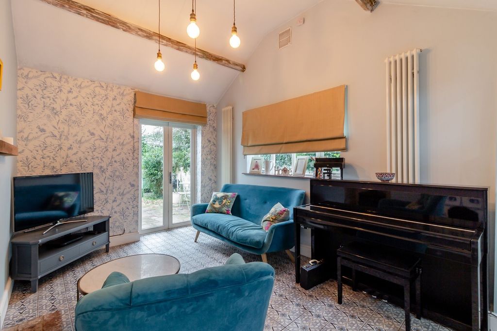 Additional image 11 of 4 bed terraced house for saleSt. James Street, Monmouth NP25