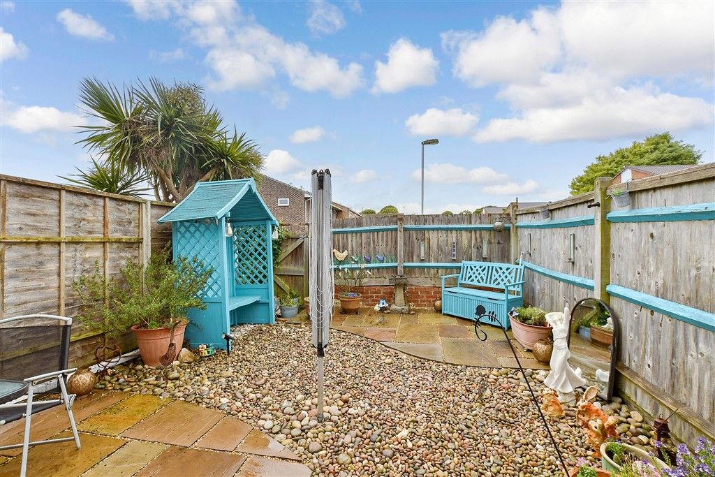 Property photo 1 of 16 Rear Garden