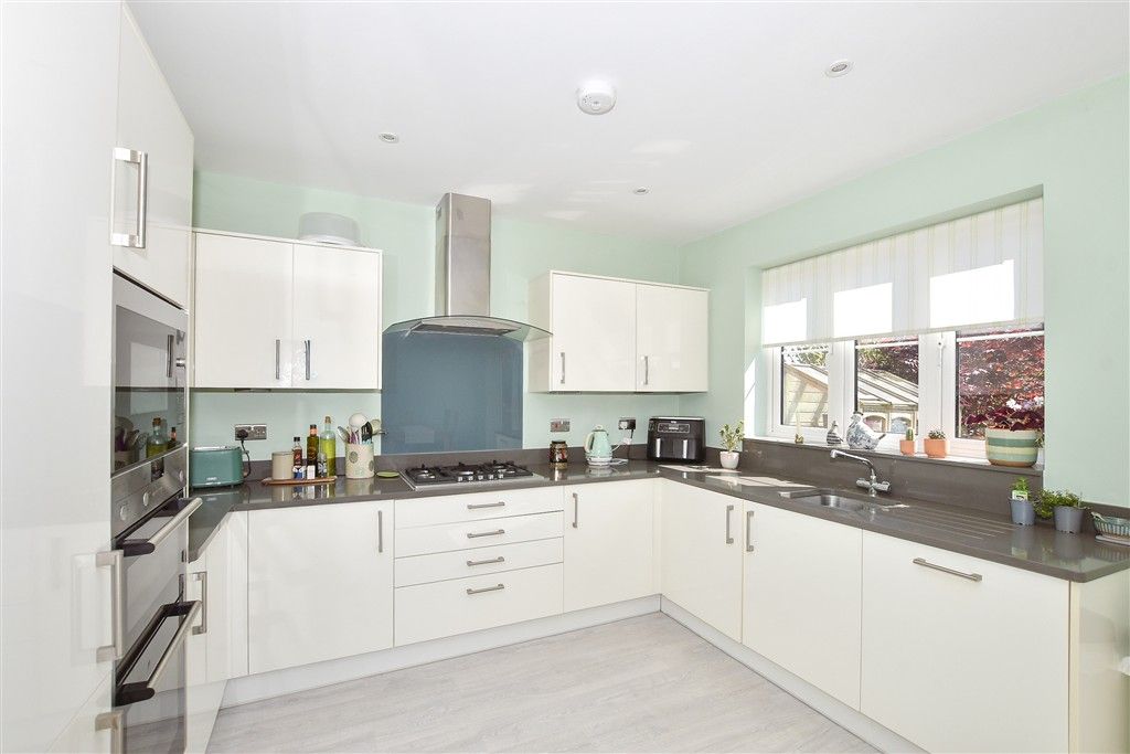 Property photo 3 of 15 Kitchen/Diner