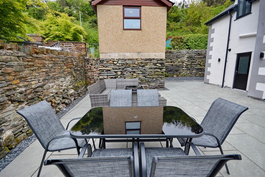 Additional image 12 of 5 bed detached house for salePistyll Gwyn, Penrhyndeudraeth, Gwynedd LL48