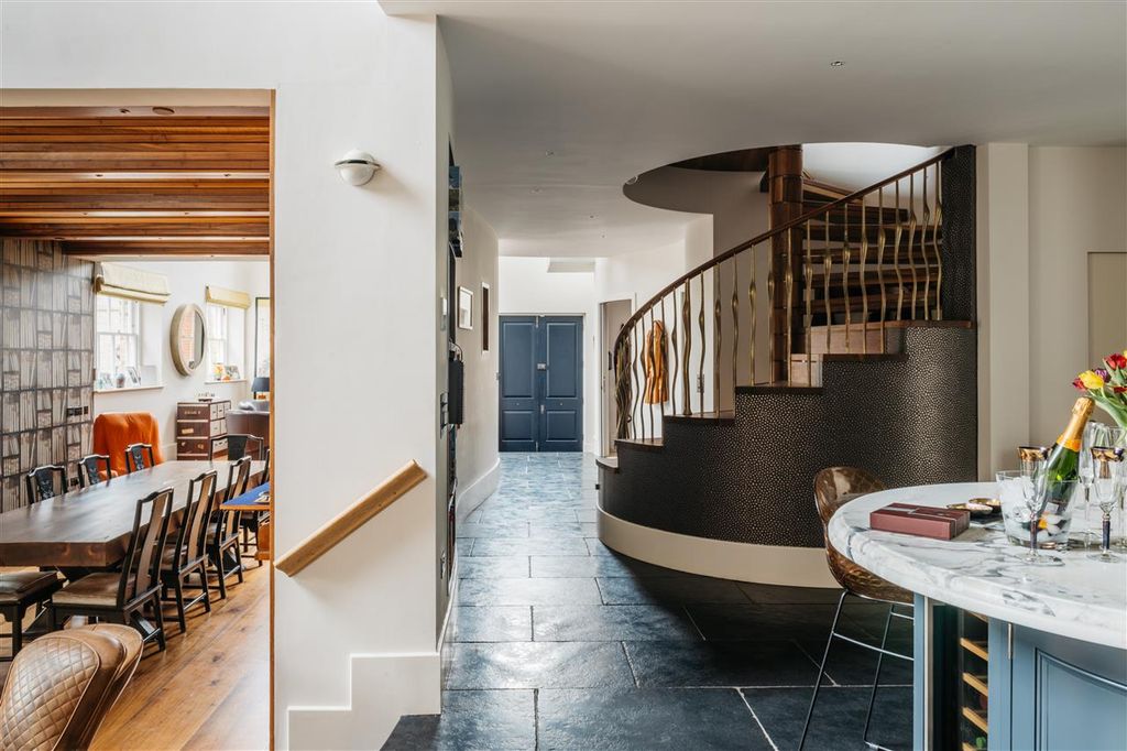 Additional image 26 of 5 bed detached house to rentSt Johns Hall, St Johns Place Canterbury, Canterbury CT1