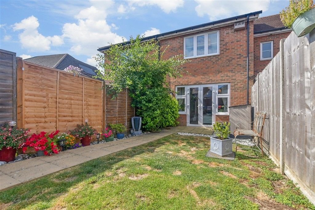 Property photo 2 of 13 Rear Garden
