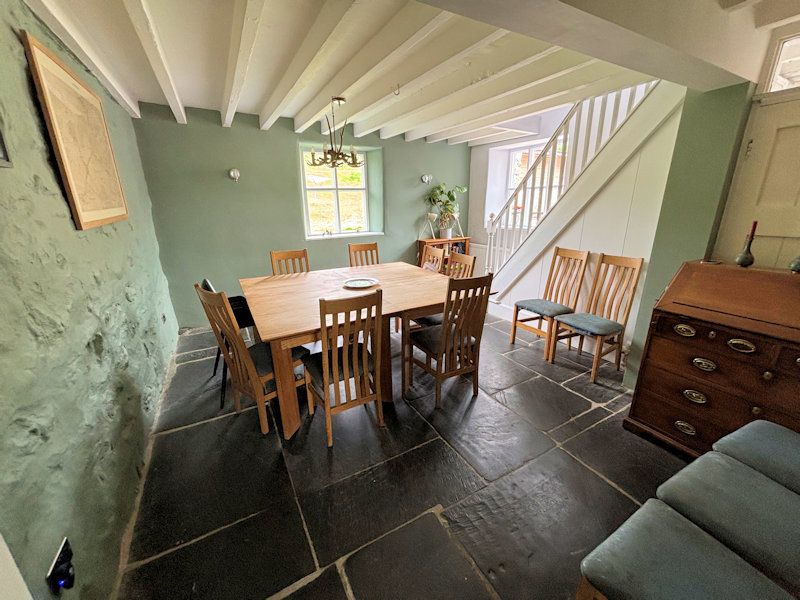 Additional image 21 of 8 bed detached house for saleLlanegryn LL36