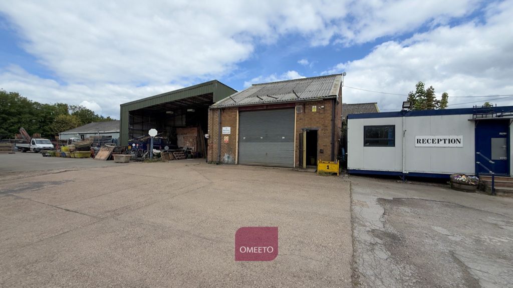 Property photo 1 of 2 Workshop To Let