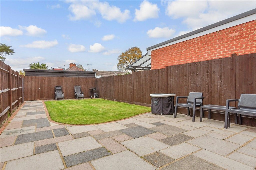 Property photo 1 of 16 Rear Garden