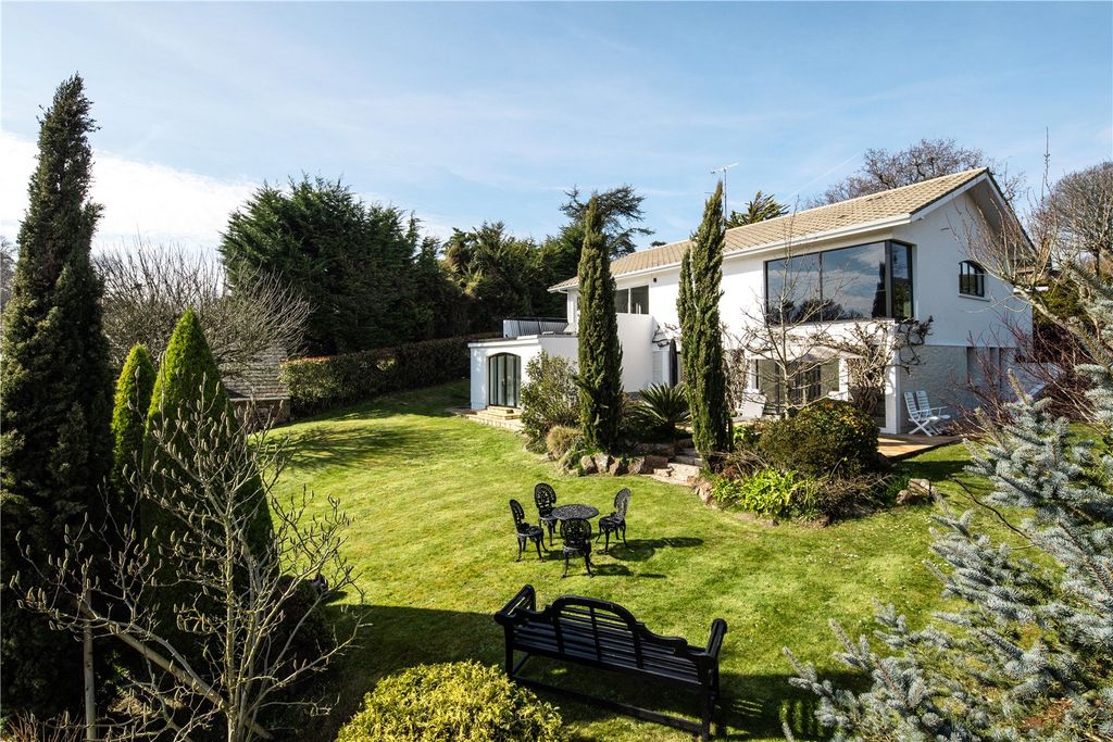 Additional image 17 of 6 bed detached house for saleLe Petit Catillon, Grouville, Jersey JE3