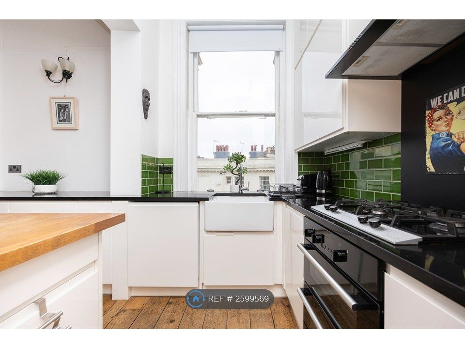 Property photo 2 of 14 Kitchen - Open Space
