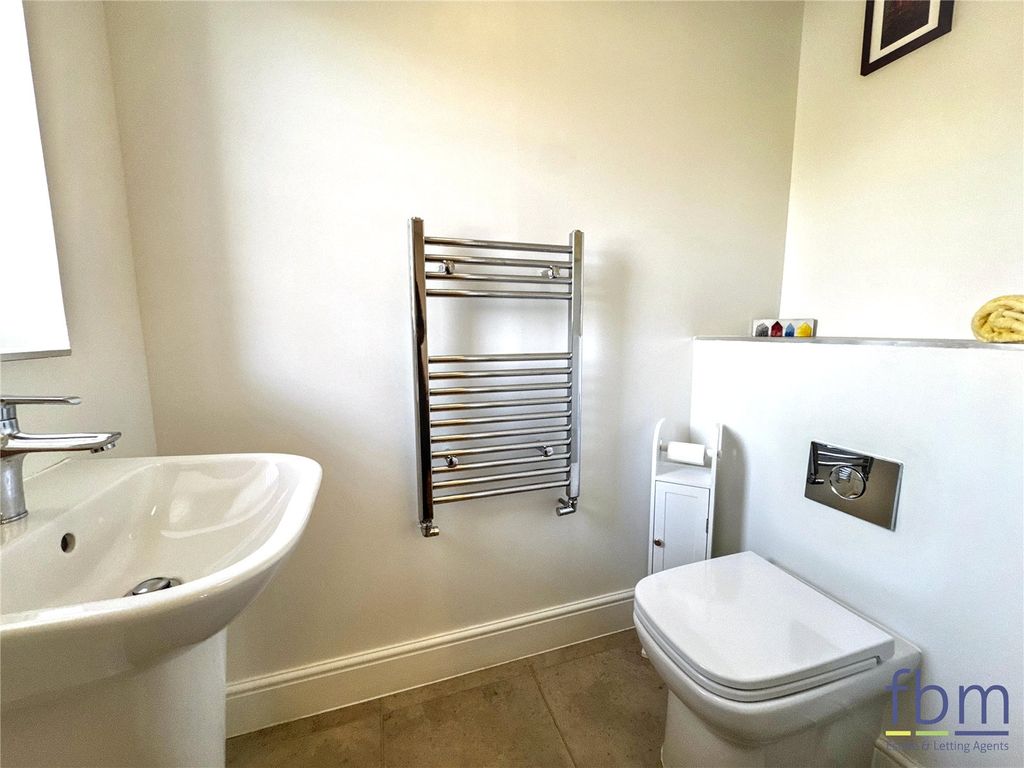 Additional image 11 of 3 bed end terrace house for saleAshdale Mews, Pembroke, Pembrokeshire SA71