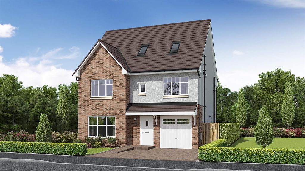 Property photo 1 of 12 The Mellor