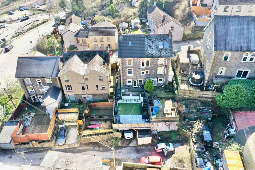 Additional image 33 of 4 bed semi-detached house for saleHillside Road, Crumlin NP11