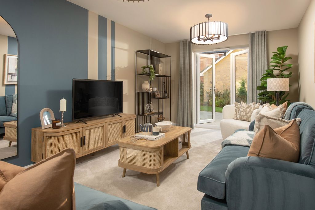 Property photo 3 of 9 Internal Image Of The Alderney Lounge