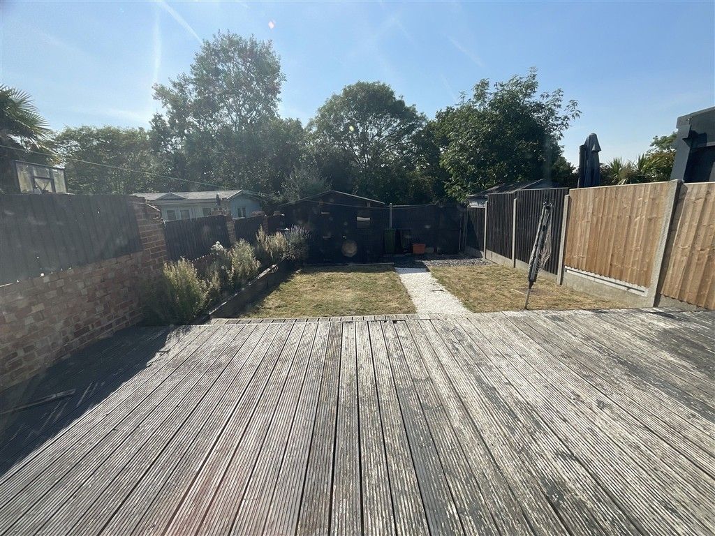 Property photo 2 of 12 Rear Garden