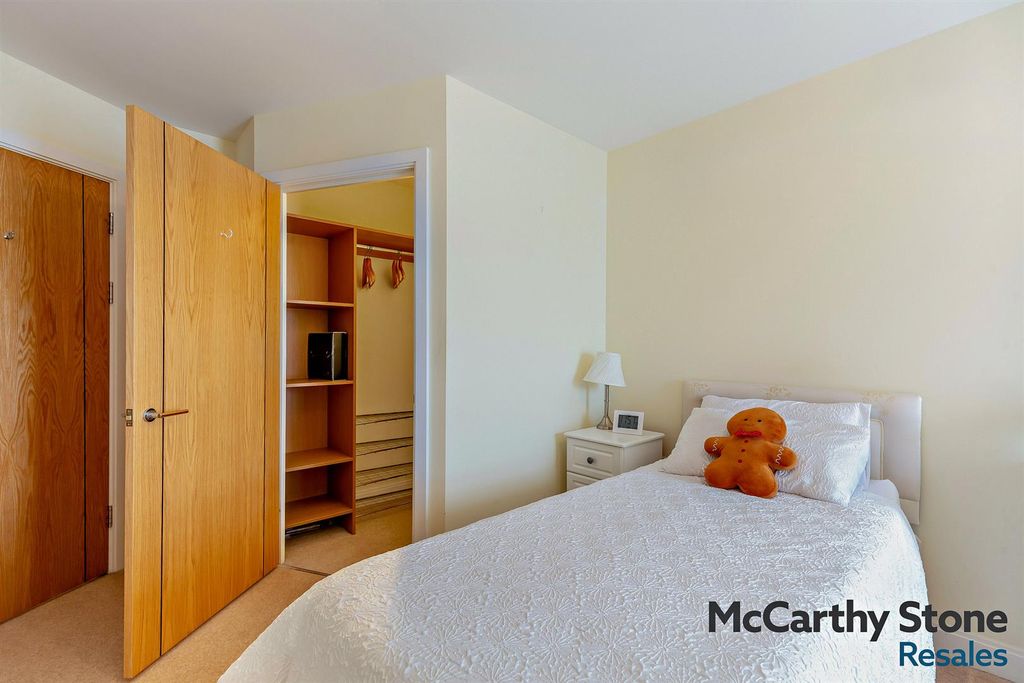 Additional image 9 of 1 bed flat for saleBlake Court, Northgate, Bridgwater TA6