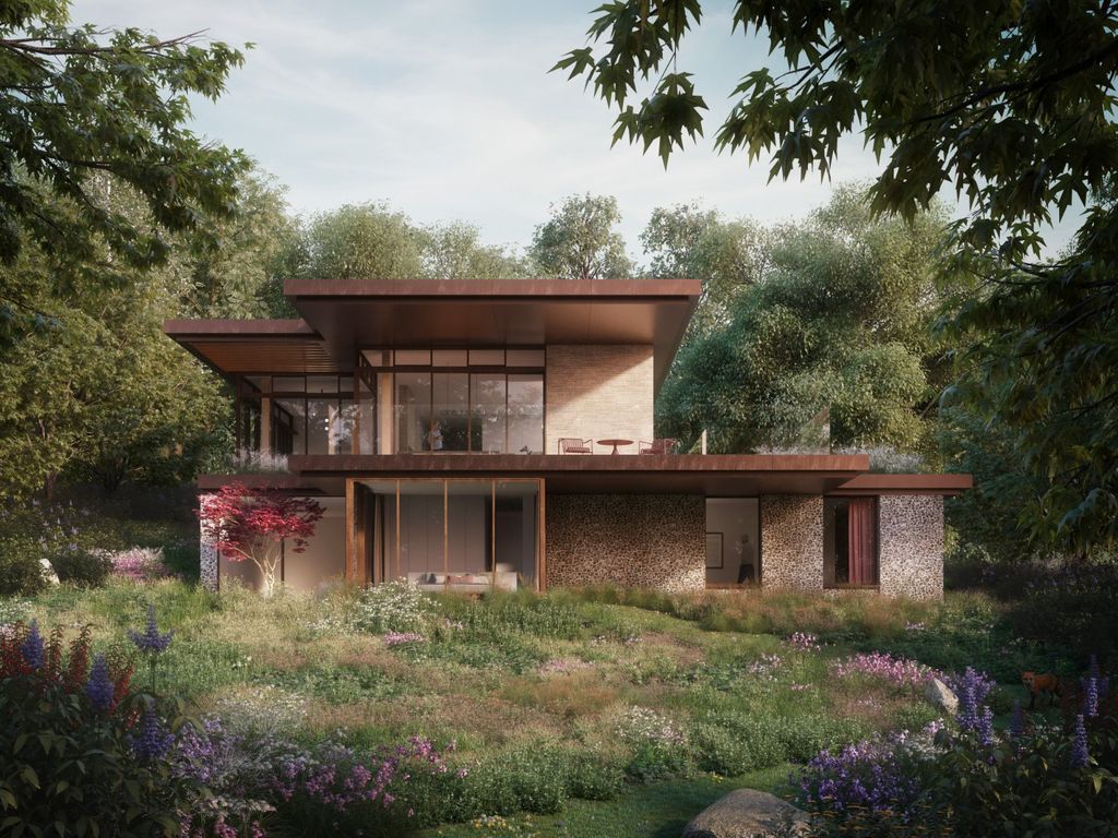 Property photo 1 of 8 Cgi Front