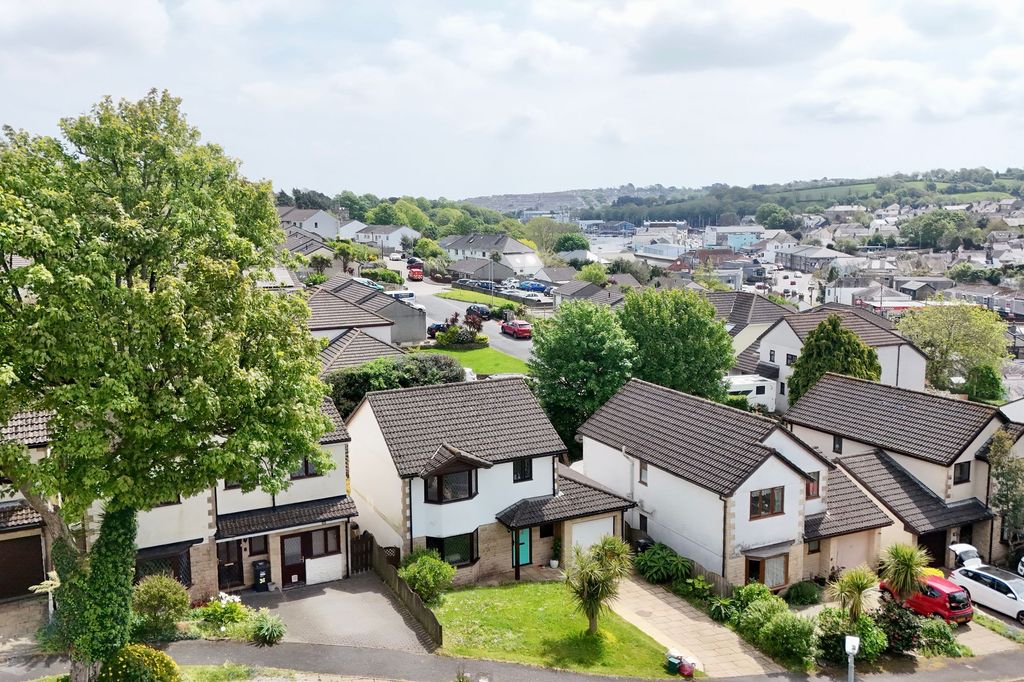 Additional image 21 of 3 bed detached house for saleOld Well Gardens, Penryn TR10