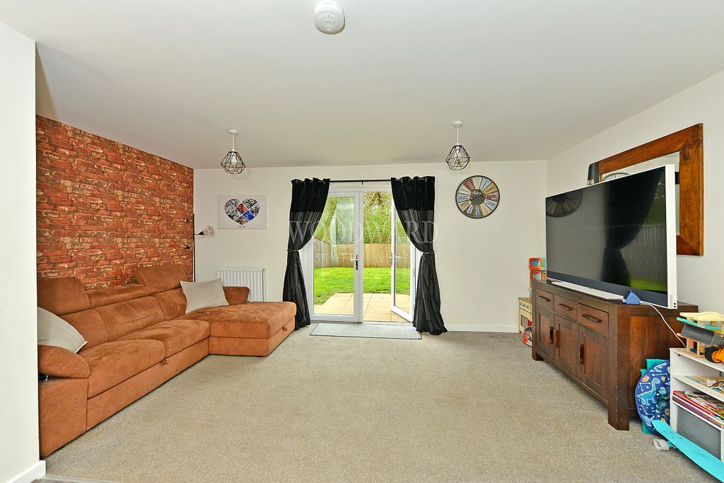 Property photo 3 of 14 Open Plan Living/Kitchen