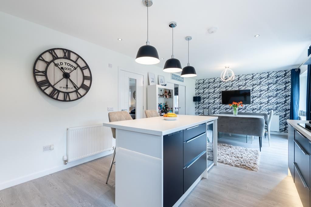 Additional image 7 of 5 bed detached house for saleLaw View, Leven KY8