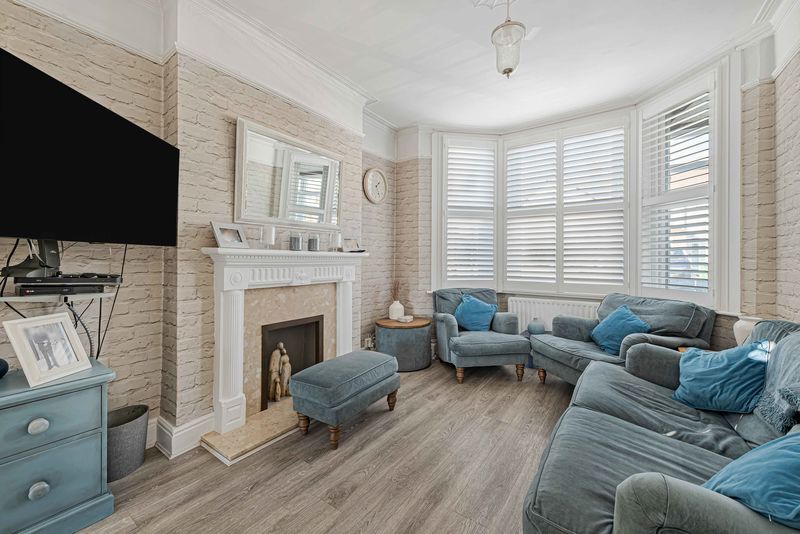 Property photo 2 of 21 Living Area