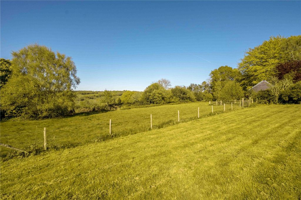 Property photo 2 of 19 Garden And Field