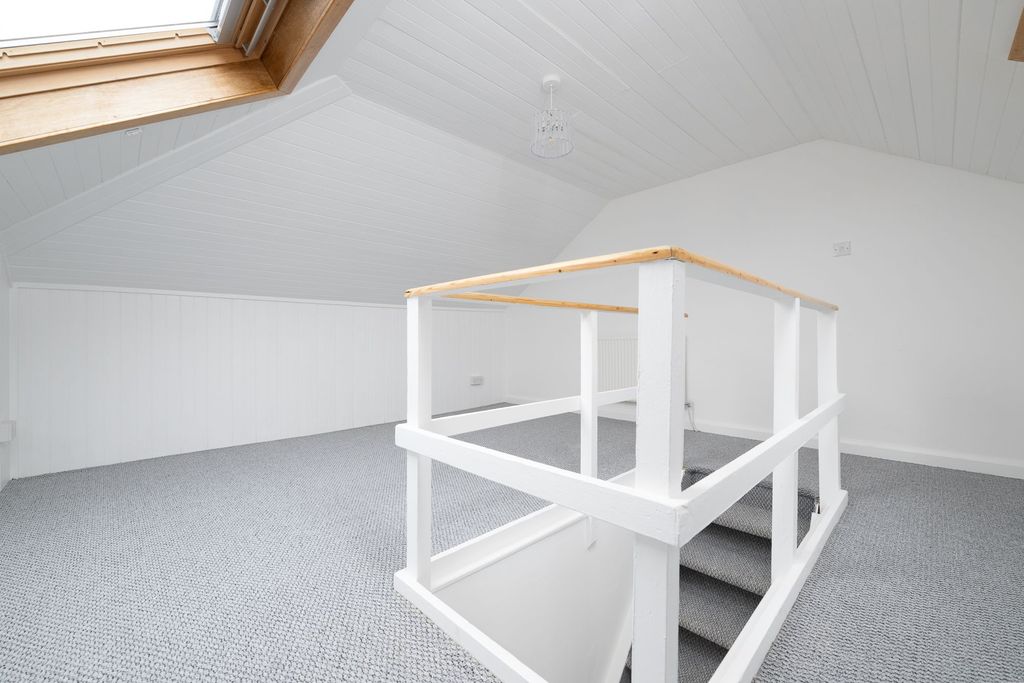 Additional image 20 of 4 bed semi-detached house for saleEldon Street, Greenock PA16