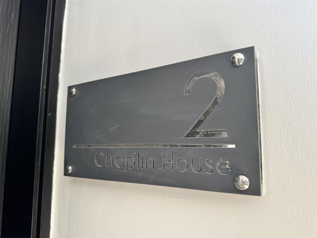 Property photo 1 of 13 2 Chaplin House