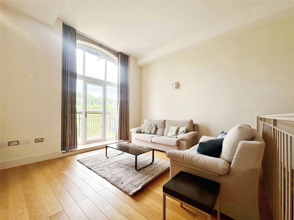 Additional image 17 of 2 bed flat for saleTitanic Mill, Low Westwood Lane, Linthwaite, Huddersfield HD7