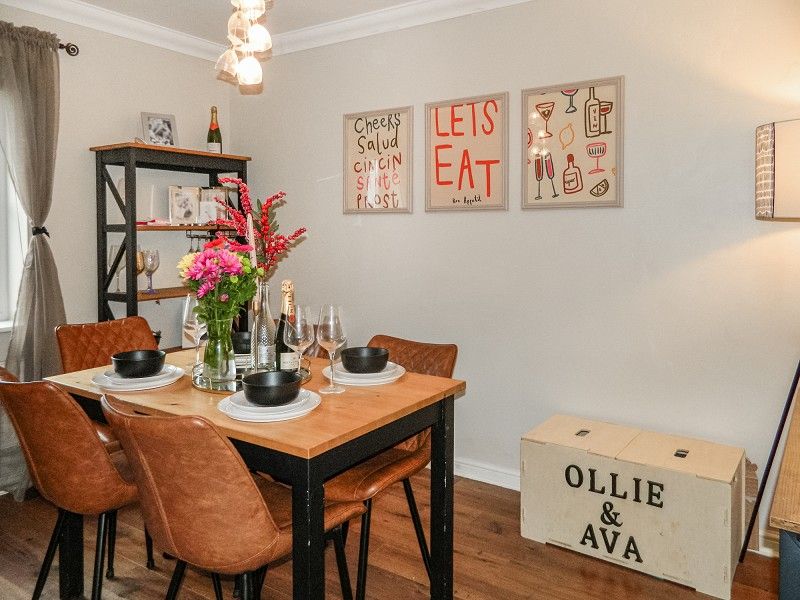 Additional image 7 of 4 bed semi-detached house for saleLakeside Close, Brynmawr NP23